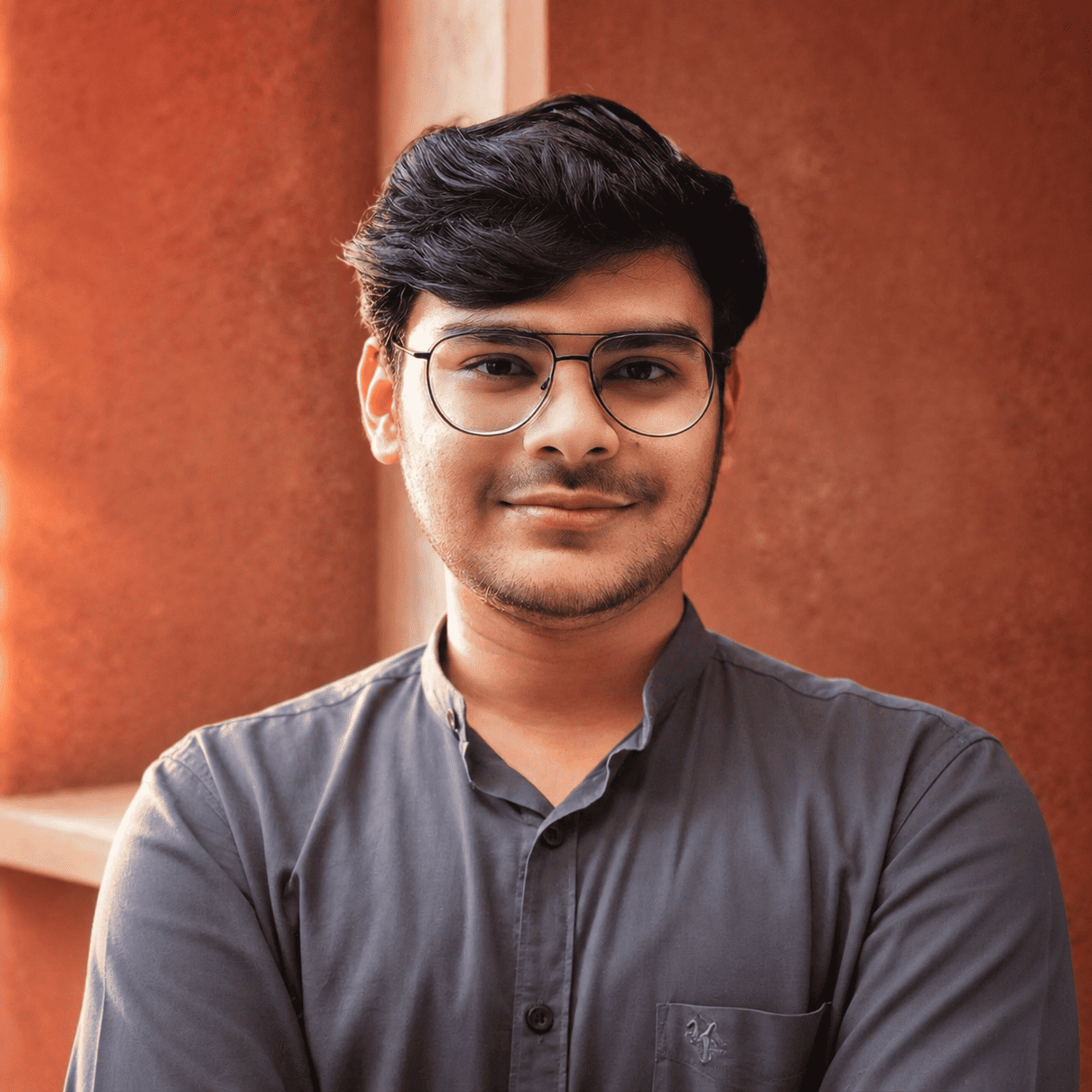 Utsav Panchal